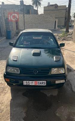 فولكسفاغن جيتا